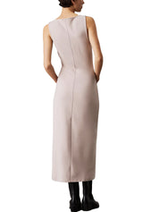 Vestiti Rosa Calvin Klein Jeans