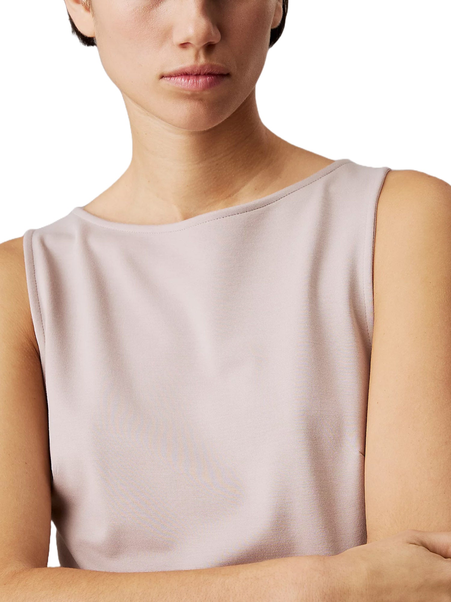 Vestiti Rosa Calvin Klein Jeans