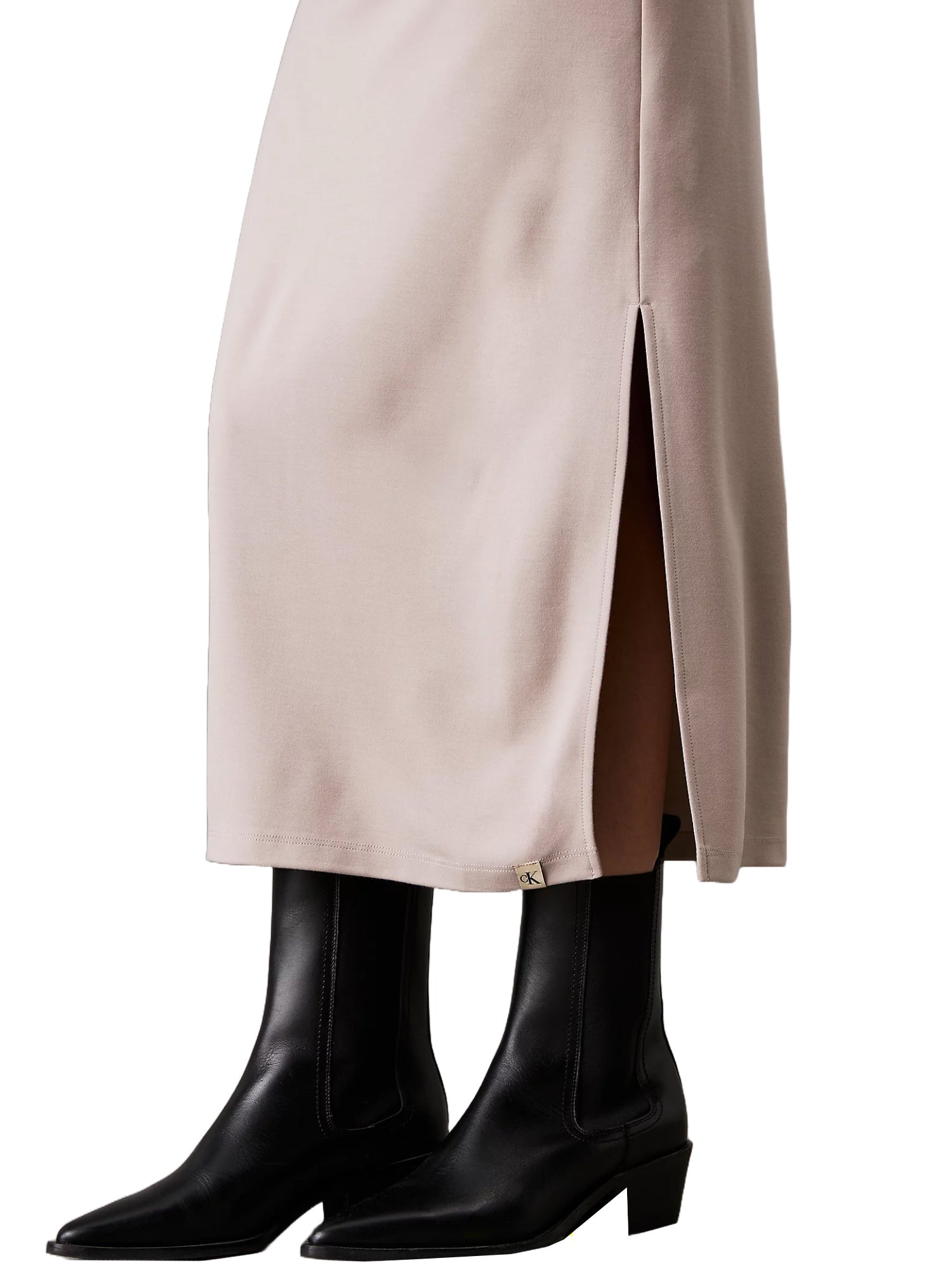 Vestiti Rosa Calvin Klein Jeans