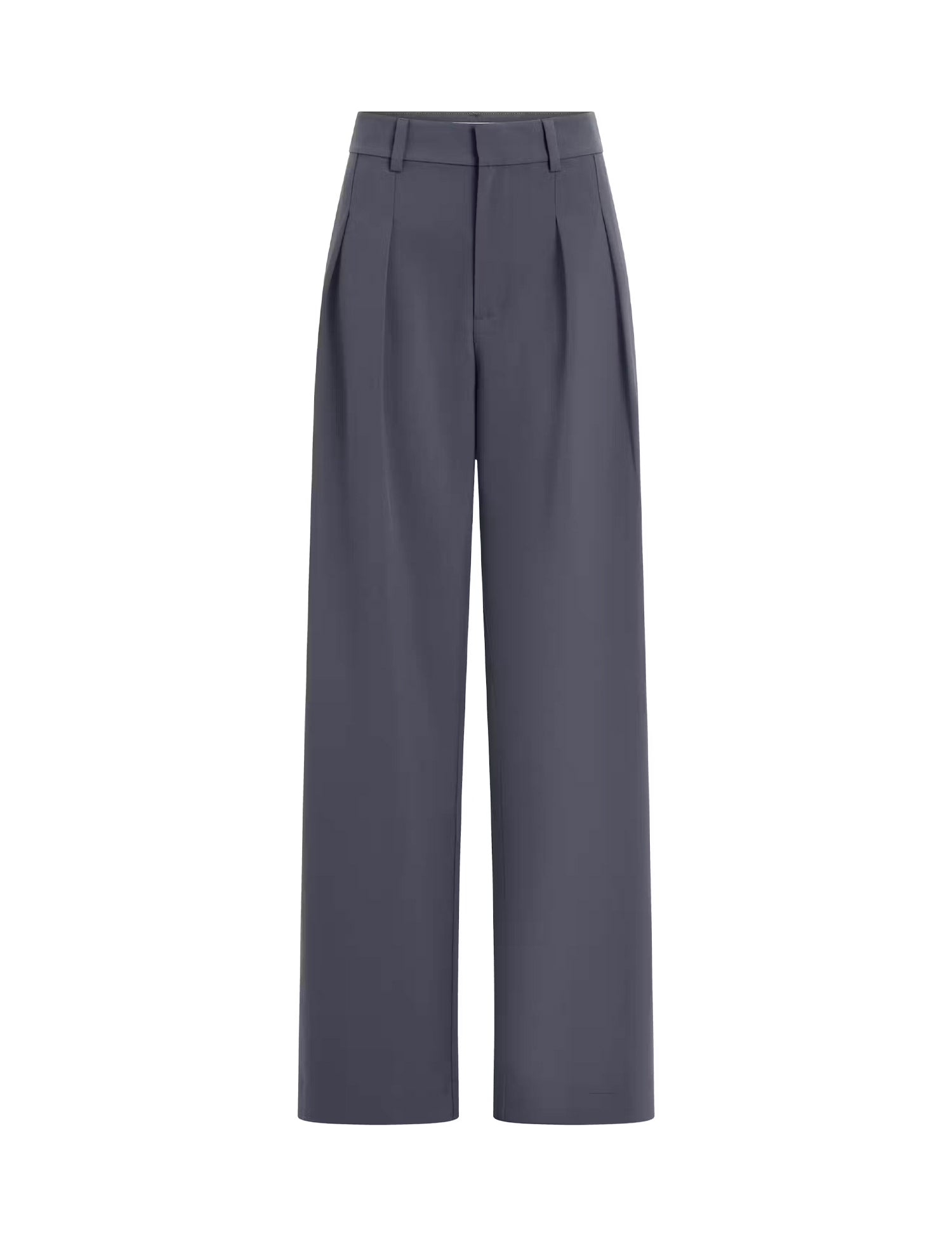 Pantaloni Blu Calvin Klein Jeans