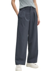 Pantaloni Blu Calvin Klein Jeans