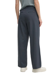 Pantaloni Blu Calvin Klein Jeans