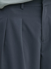 Pantaloni Blu Calvin Klein Jeans