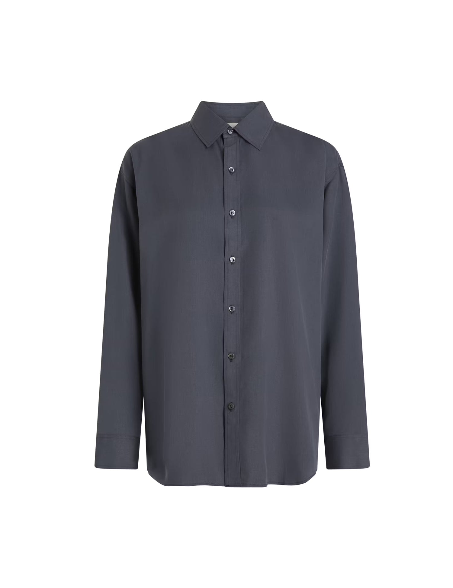 Camicie Grigio Calvin Klein Jeans