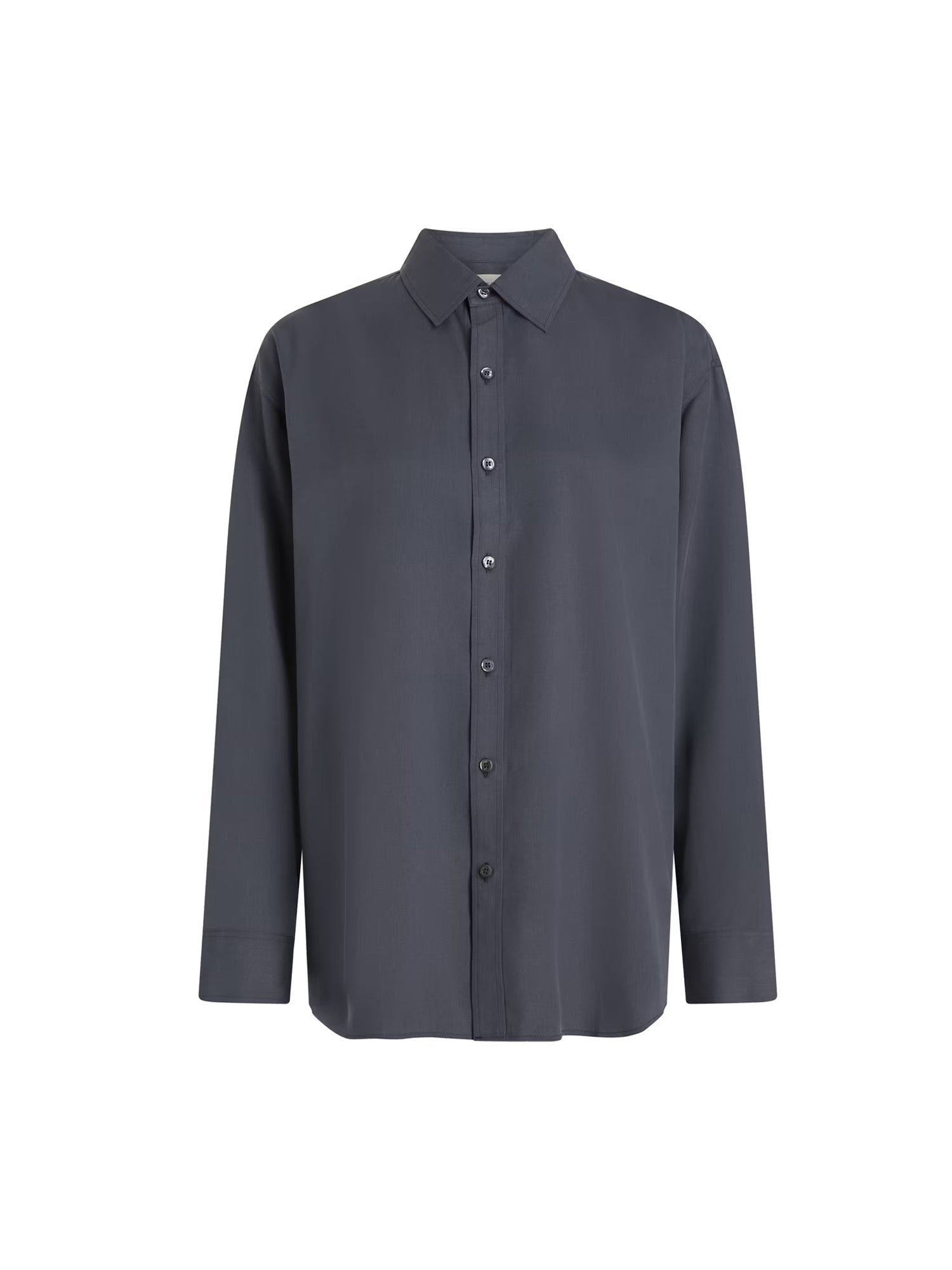 Camicie Grigio Calvin Klein Jeans