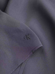 Camicie Grigio Calvin Klein Jeans