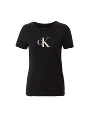 T-shirt Nero Calvin Klein Jeans