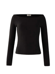 T-shirt Nero Calvin Klein Jeans