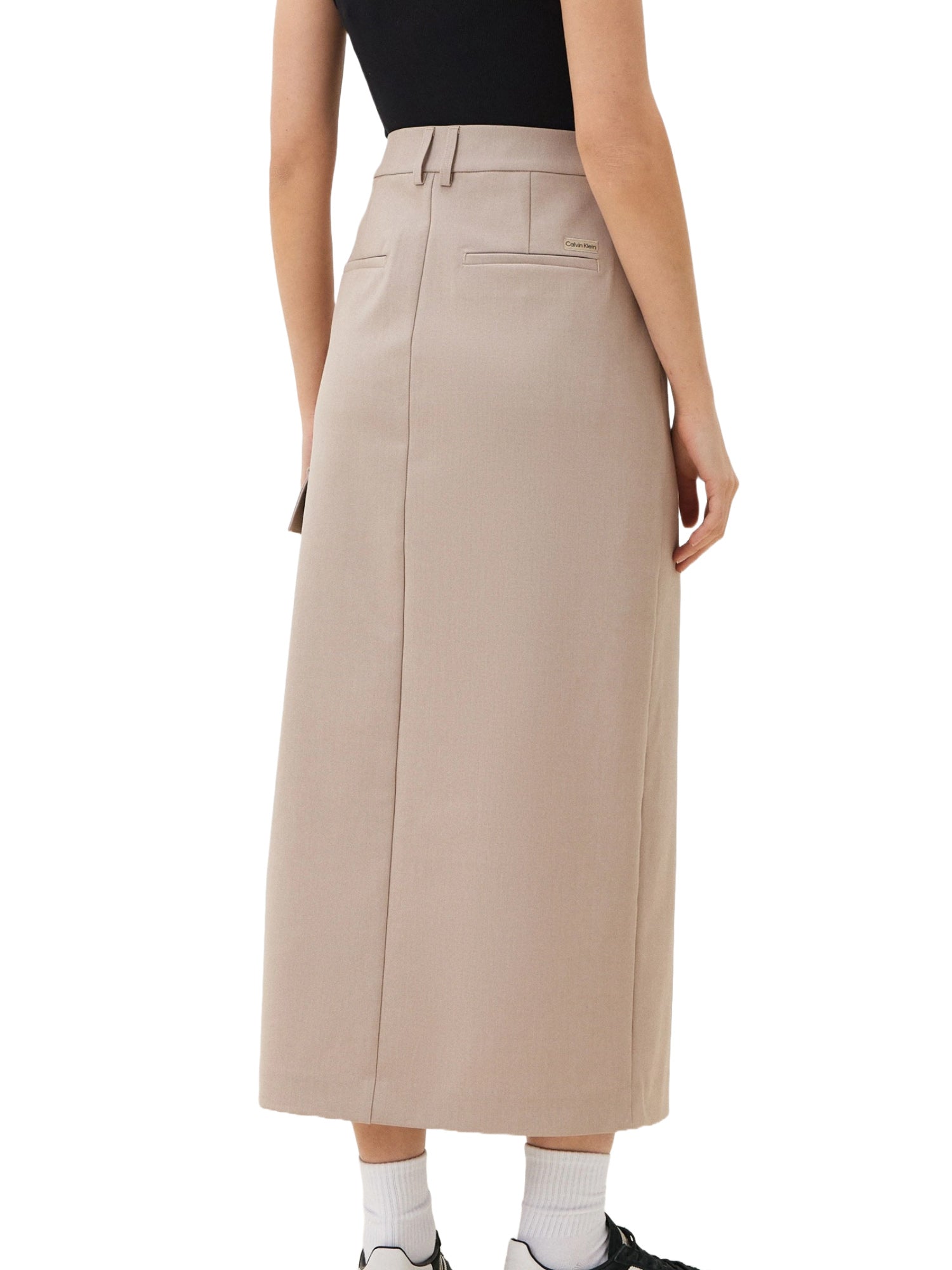 Gonne Tortora Calvin Klein Jeans