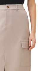 Gonne Tortora Calvin Klein Jeans