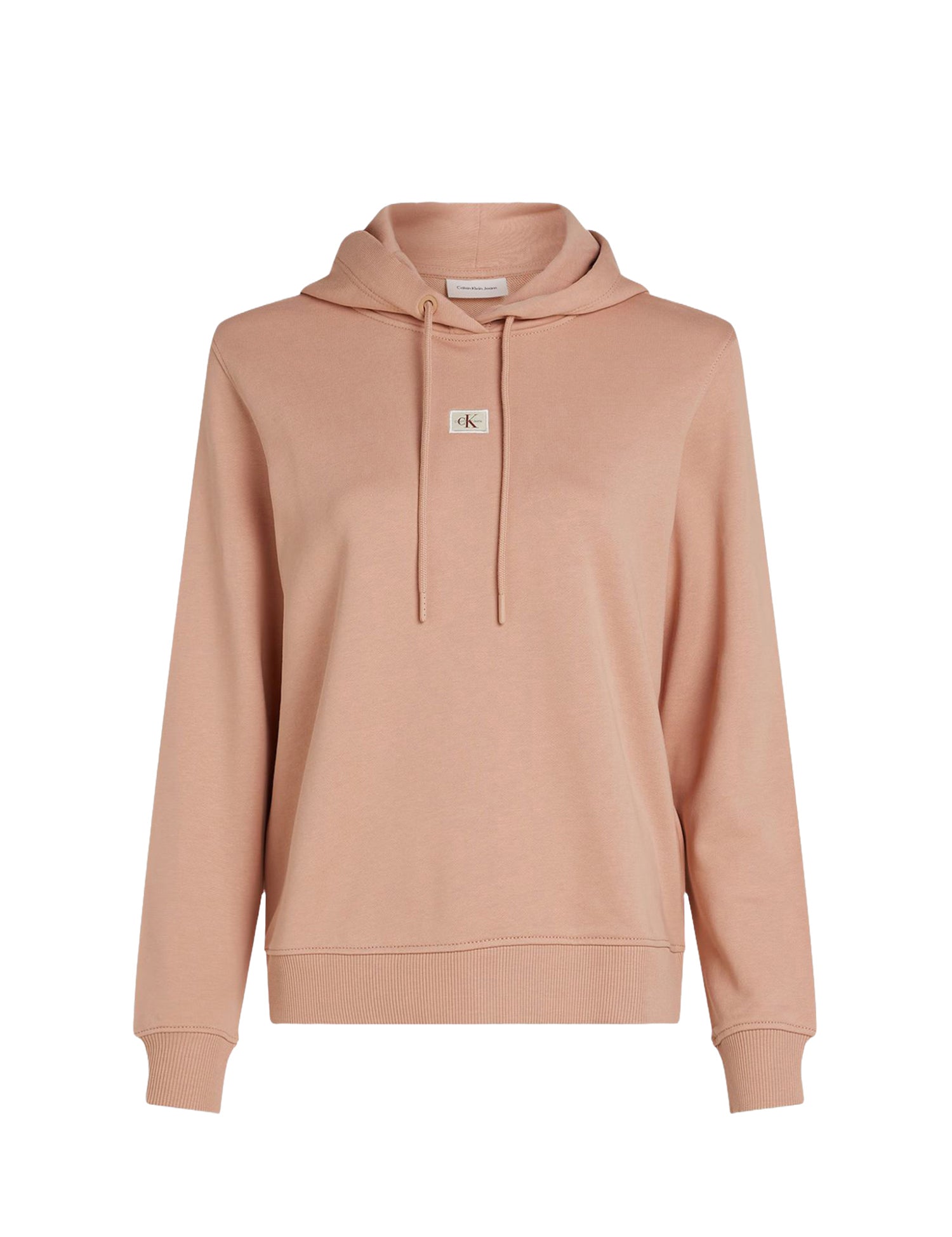 Felpe Rosa Calvin Klein Jeans