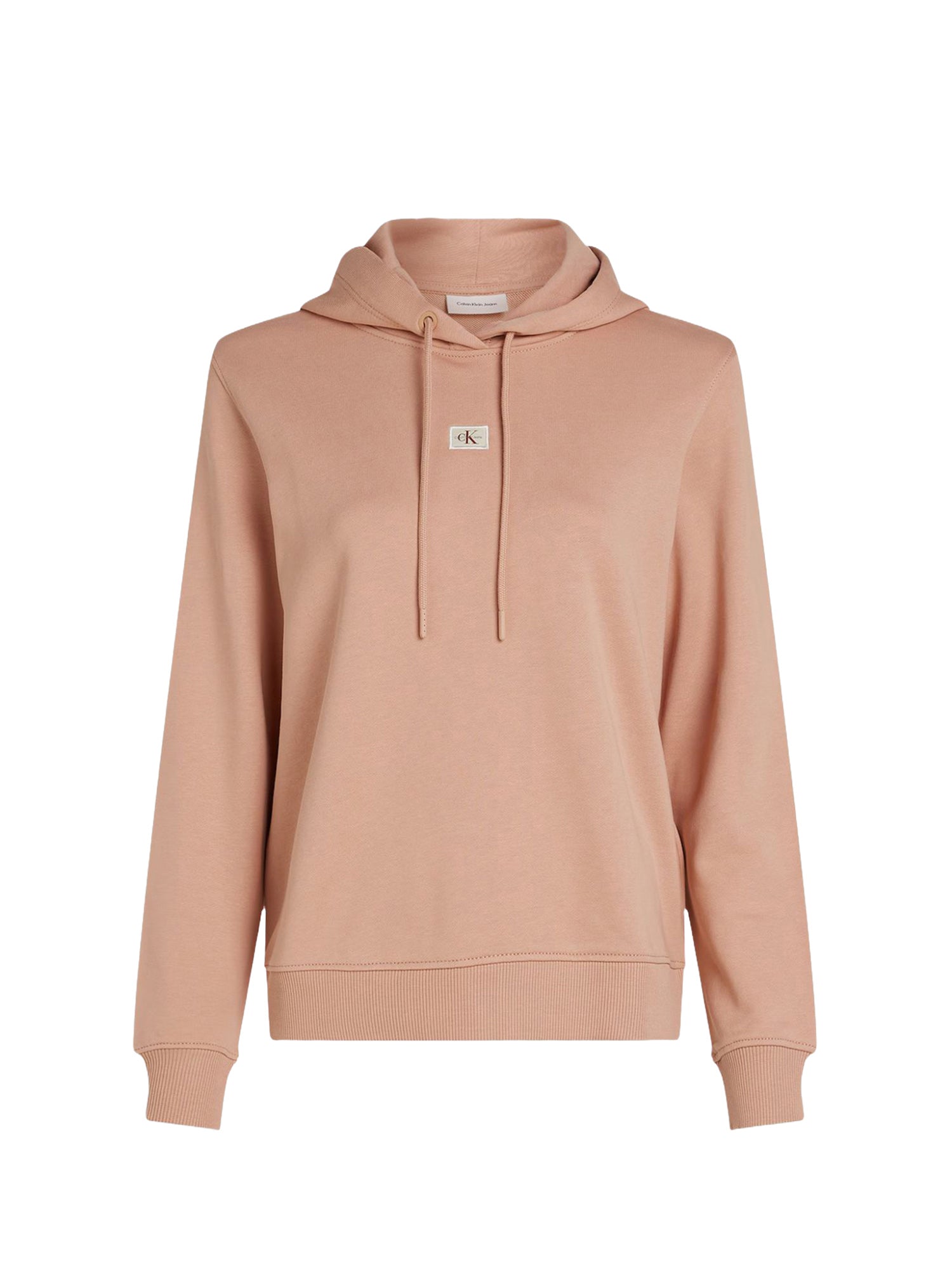 Felpe Rosa Calvin Klein Jeans