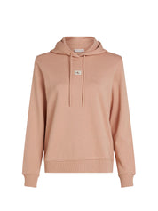 Felpe Rosa Calvin Klein Jeans