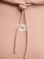 Felpe Rosa Calvin Klein Jeans