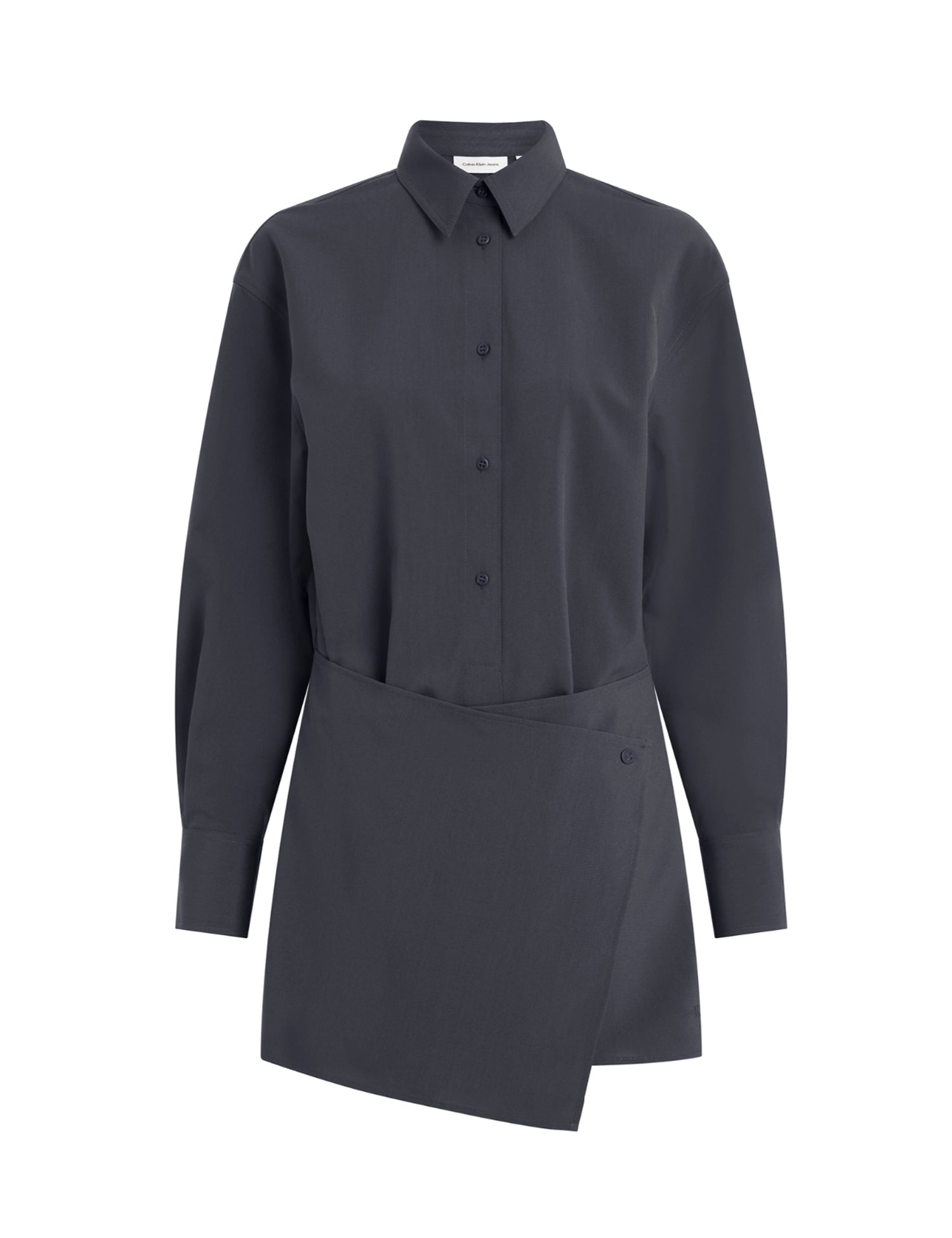 Vestiti Grigio Calvin Klein Jeans