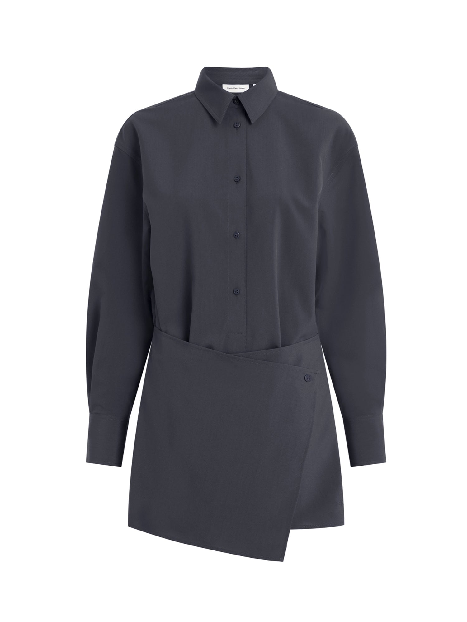 Vestiti Grigio Calvin Klein Jeans