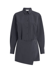 Vestiti Grigio Calvin Klein Jeans