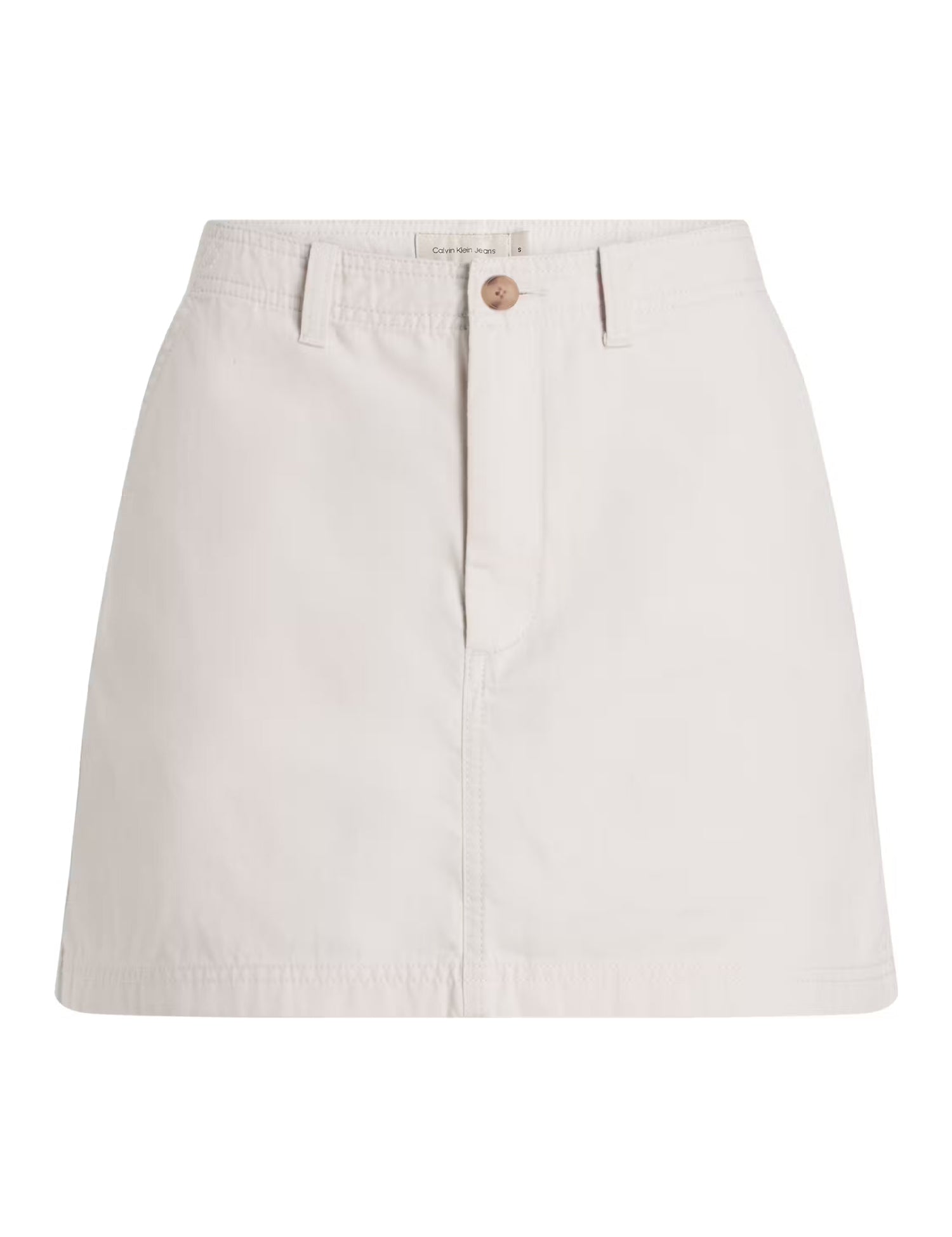 Gonne Beige Calvin Klein Jeans