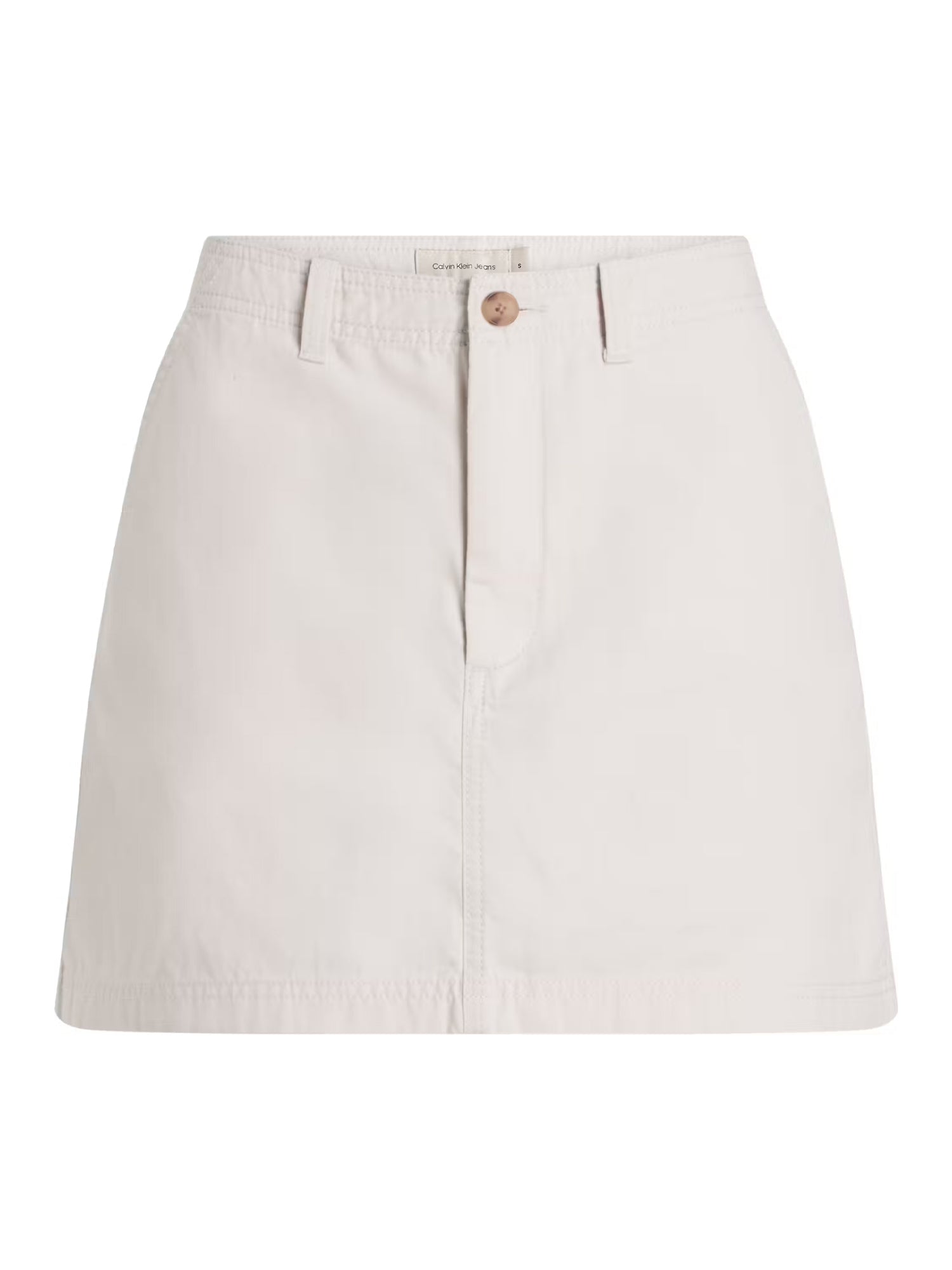 Gonne Beige Calvin Klein Jeans