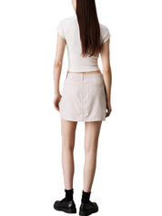 Gonne Beige Calvin Klein Jeans