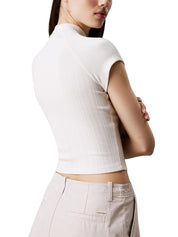 Gonne Beige Calvin Klein Jeans