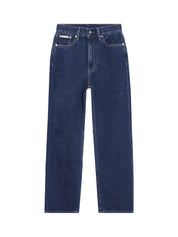 Jeans Blu Calvin Klein Jeans