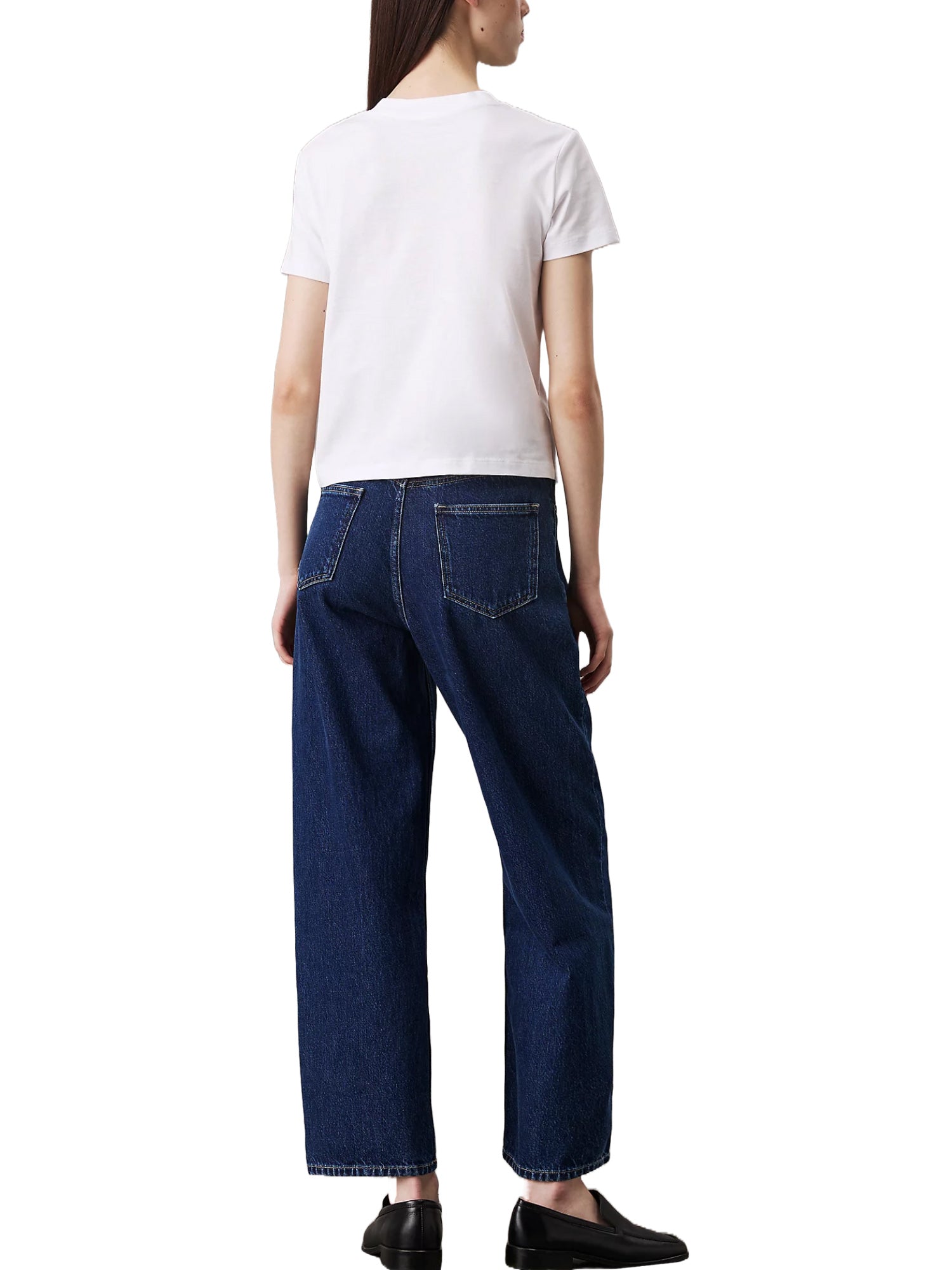 Jeans Blu Calvin Klein Jeans