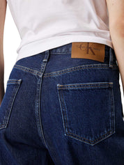 Jeans Blu Calvin Klein Jeans