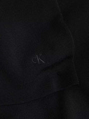 Cardigan Nero Calvin Klein Jeans