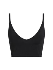 Top e canotte Nero Calvin Klein Jeans
