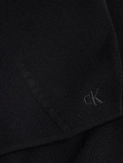 Top e canotte Nero Calvin Klein Jeans