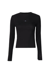 T-shirt Nero Calvin Klein Jeans