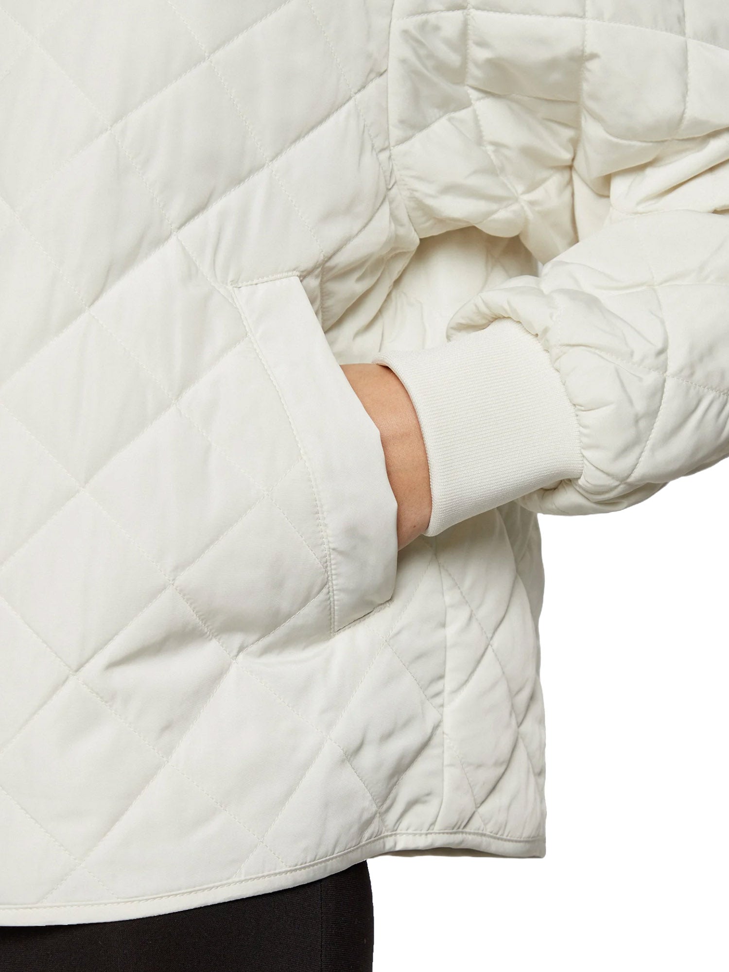 Giacche Avorio Calvin Klein Jeans