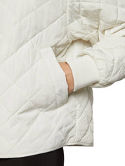 Giacche Avorio Calvin Klein Jeans