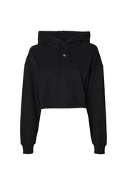 Felpe Nero Calvin Klein Jeans