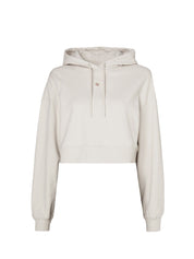 Felpe Beige Calvin Klein Jeans