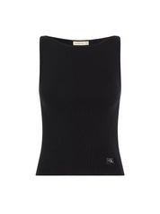 Canotte Nero Calvin Klein Jeans