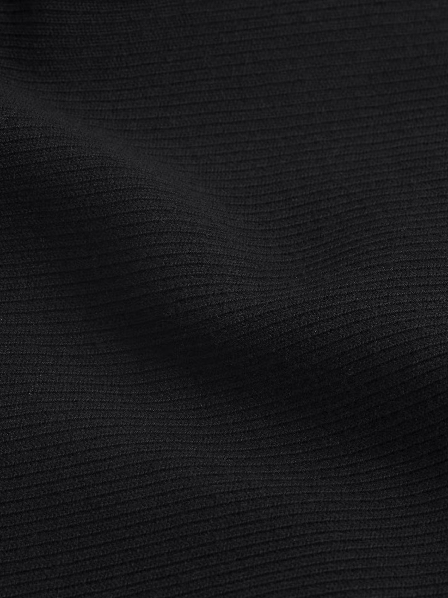 Canotte Nero Calvin Klein Jeans