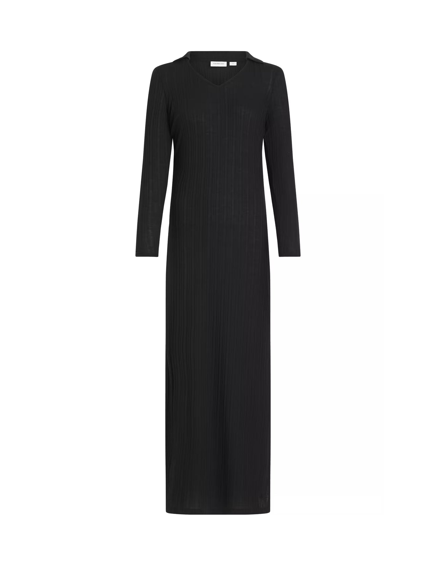 Vestiti Nero Calvin Klein Jeans