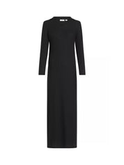 Vestiti Nero Calvin Klein Jeans