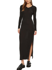 Vestiti Nero Calvin Klein Jeans