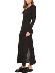 Vestiti Nero Calvin Klein Jeans