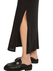 Vestiti Nero Calvin Klein Jeans