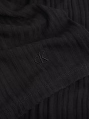 Vestiti Nero Calvin Klein Jeans