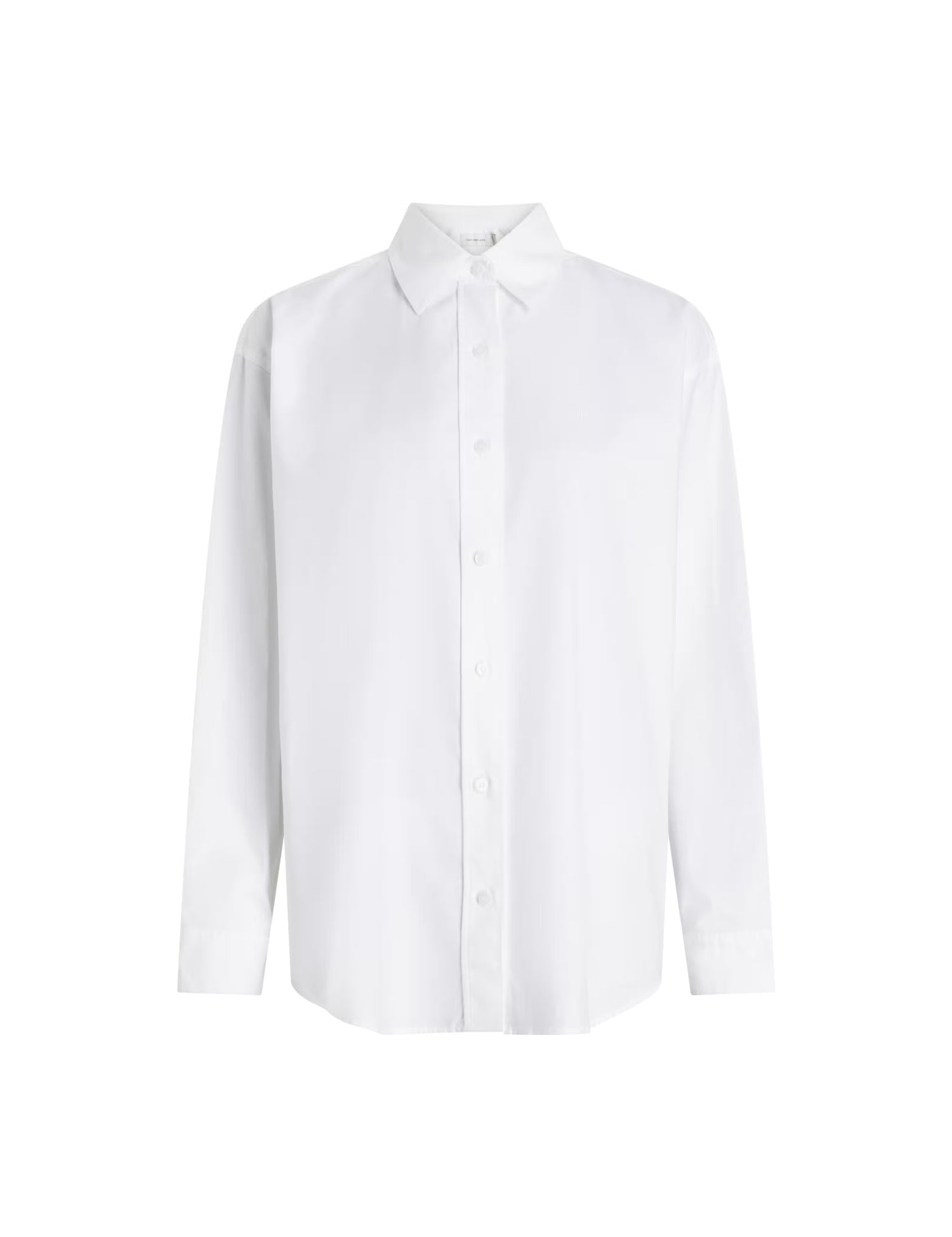 Camicie Bianco Calvin Klein Jeans