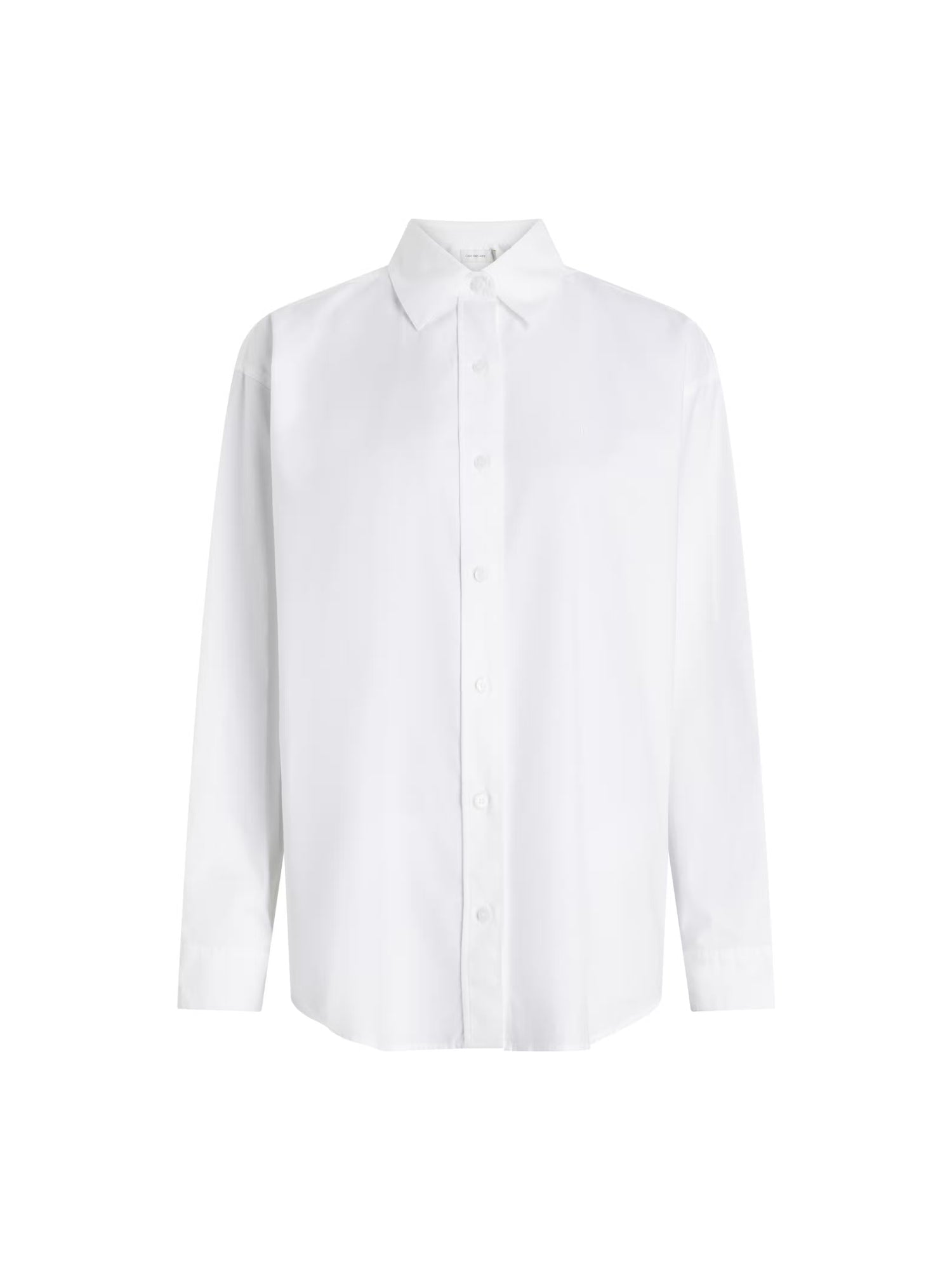 Camicie Bianco Calvin Klein Jeans