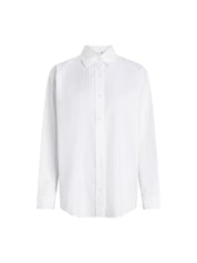 Camicie Bianco Calvin Klein Jeans