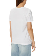 T-shirt Bianco Calvin Klein Jeans
