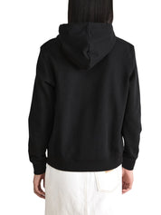 Felpe Nero Calvin Klein Jeans