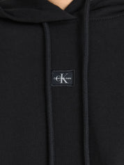 Felpe Nero Calvin Klein Jeans
